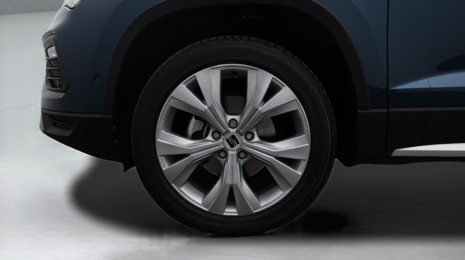 Used SEAT Ateca 2022 for sale - 76371112: Photo 19