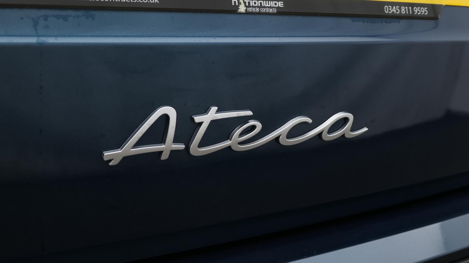 Used SEAT Ateca 2022 for sale - 76371112: Photo 22