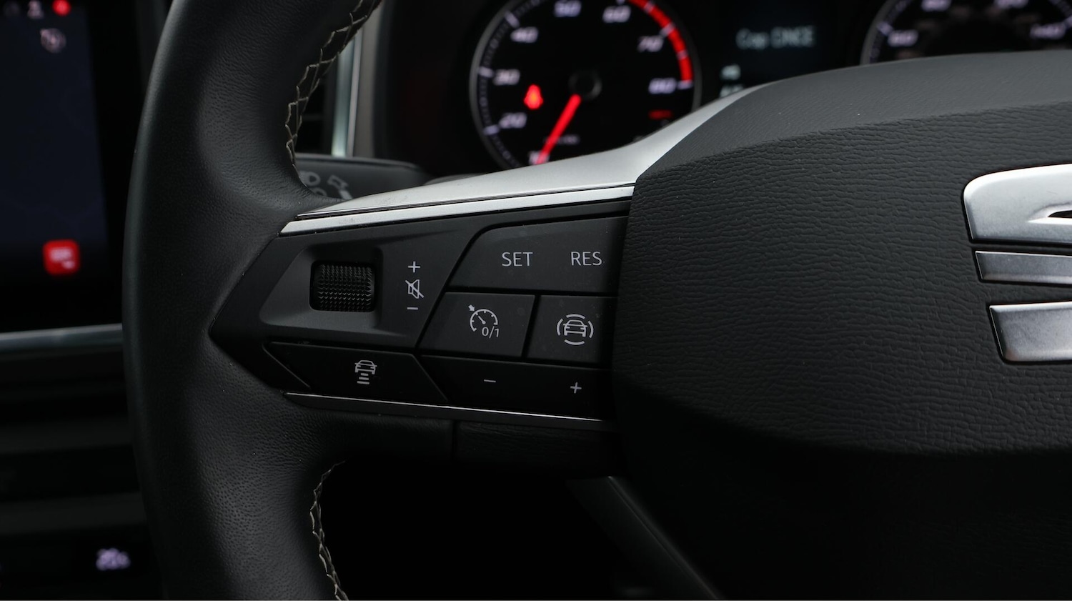 Used SEAT Ateca 2022 for sale - 76371112: Photo 26
