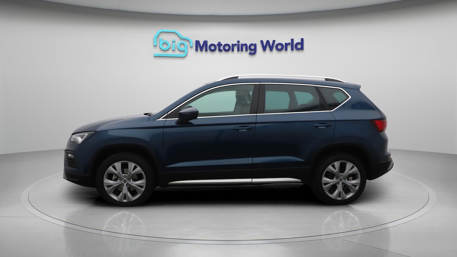 Used SEAT Ateca 2022 for sale - 76371112: Photo 5