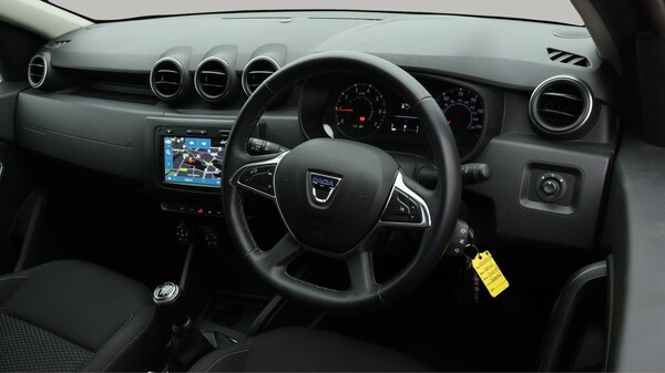 Used Dacia Duster 2019 for sale - 75977793: Photo 10