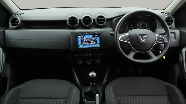 Used Dacia Duster 2019 for sale - 75977793: Photo 14