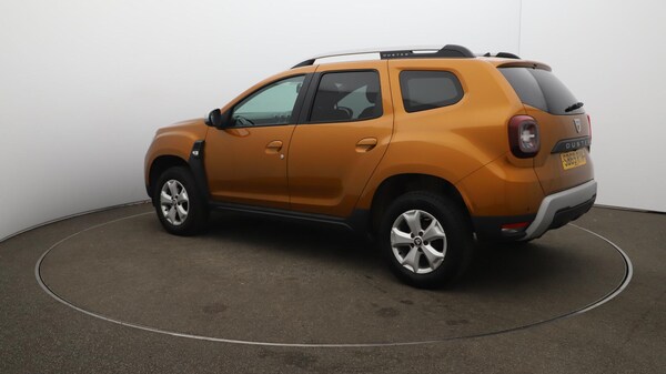 Used Dacia Duster 2019 for sale - 75977793: Photo 16