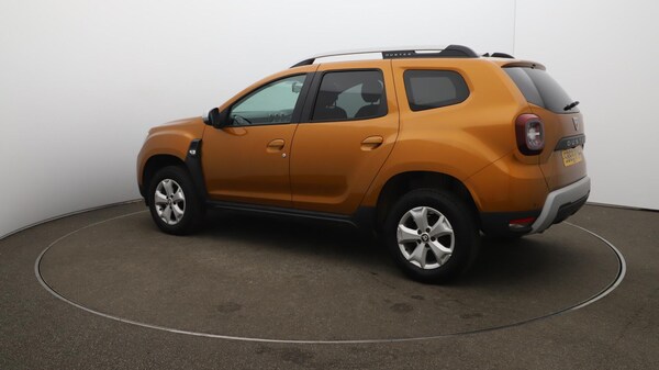 Used Dacia Duster 2019 for sale - 75977793: Photo 18