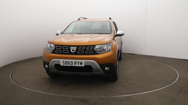 Used Dacia Duster 2019 for sale - 75977793: Photo 24