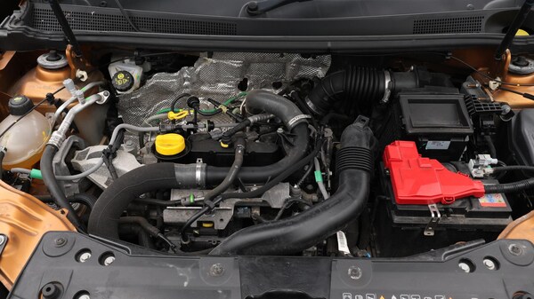 Used Dacia Duster 2019 for sale - 75977793: Photo 25