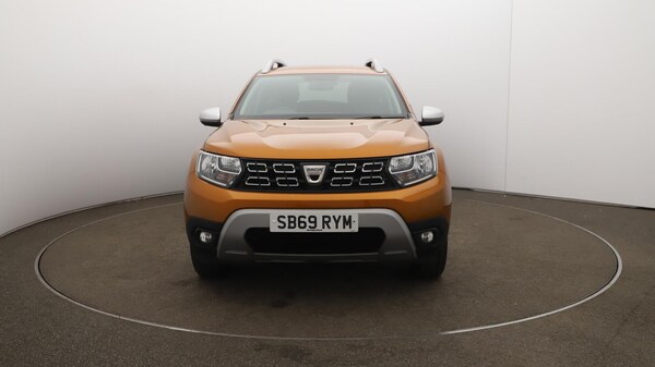 Used Dacia Duster 2019 for sale - 75977793: Photo 26