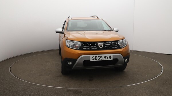 Used Dacia Duster 2019 for sale - 75977793: Photo 28