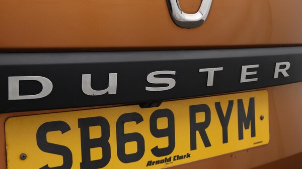 Used Dacia Duster 2019 for sale - 75977793: Photo 29