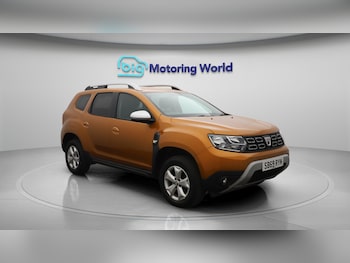 Used Dacia Duster 2019 for sale - 75977793: Photo 2