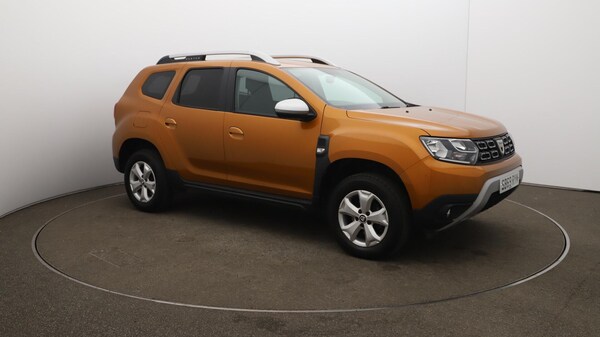 Used Dacia Duster 2019 for sale - 75977793: Photo 36
