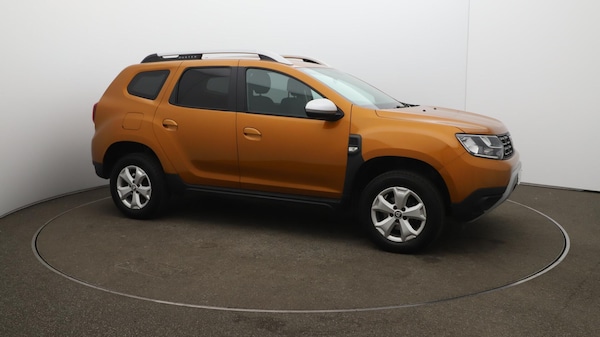 Used Dacia Duster 2019 for sale - 75977793: Photo 38