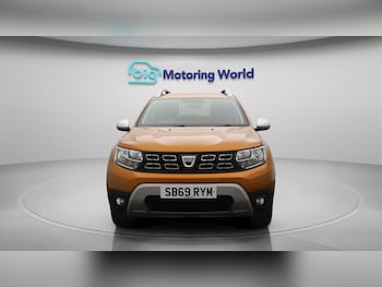 Used Dacia Duster 2019 for sale - 75977793: Photo 3