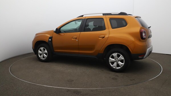 Used Dacia Duster 2019 for sale - 75977793: Photo 41