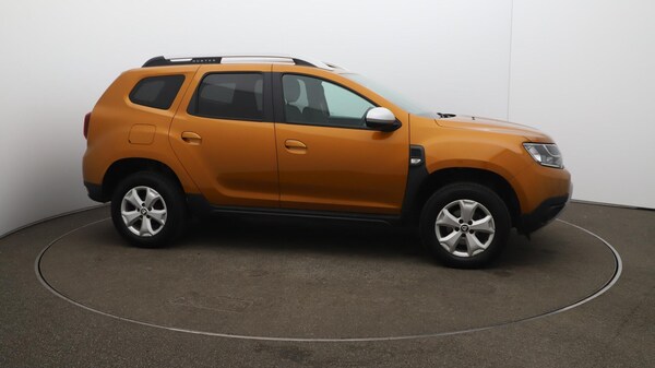 Used Dacia Duster 2019 for sale - 75977793: Photo 43