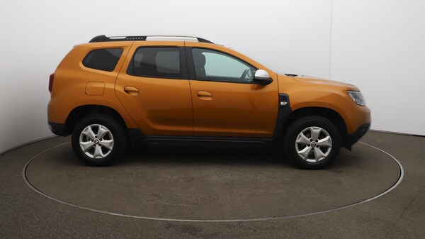 Used Dacia Duster 2019 for sale - 75977793: Photo 45