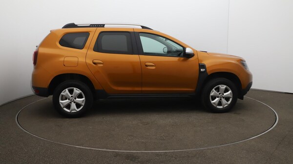 Used Dacia Duster 2019 for sale - 75977793: Photo 47