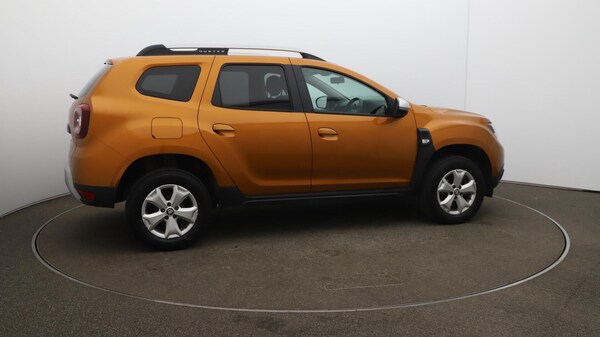 Used Dacia Duster 2019 for sale - 75977793: Photo 49
