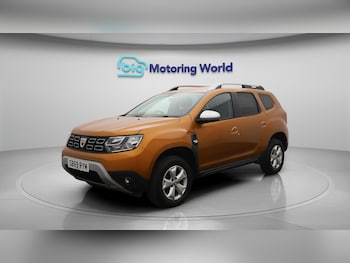 Used Dacia Duster 2019 for sale - 75977793: Photo 4