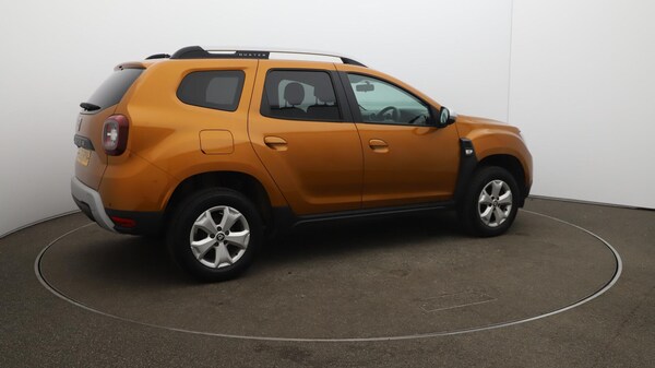 Used Dacia Duster 2019 for sale - 75977793: Photo 51