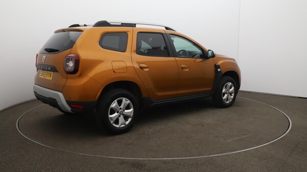 Used Dacia Duster 2019 for sale - 75977793: Photo 53