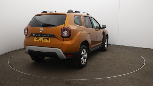 Used Dacia Duster 2019 for sale - 75977793: Photo 56