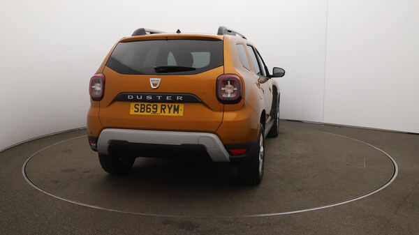 Used Dacia Duster 2019 for sale - 75977793: Photo 57