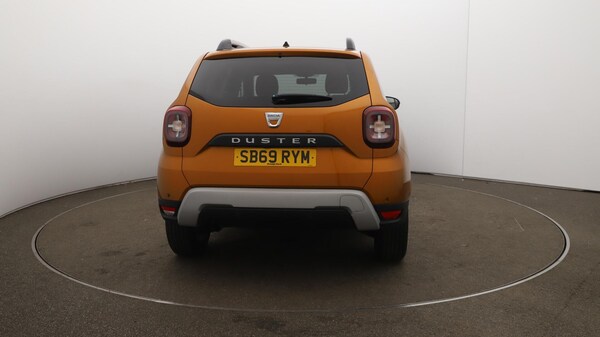 Used Dacia Duster 2019 for sale - 75977793: Photo 58