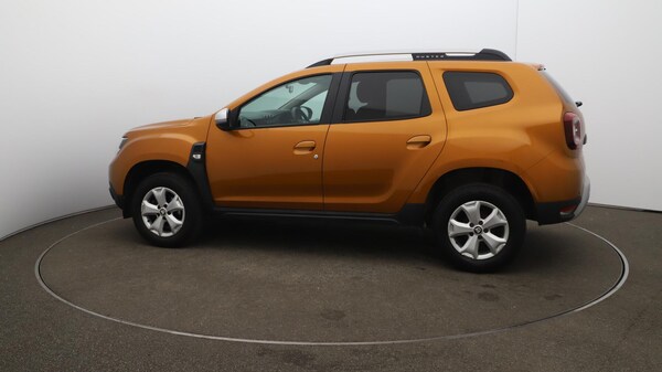 Used Dacia Duster 2019 for sale - 75977793: Photo 59