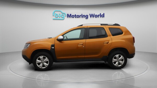 Used Dacia Duster 2019 for sale - 75977793: Photo 5