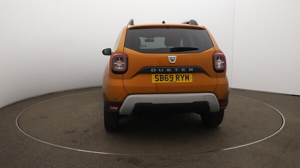 Used Dacia Duster 2019 for sale - 75977793: Photo 60