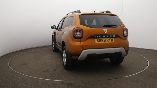 Used Dacia Duster 2019 for sale - 75977793: Photo 61