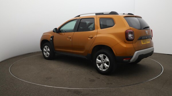 Used Dacia Duster 2019 for sale - 75977793: Photo 64