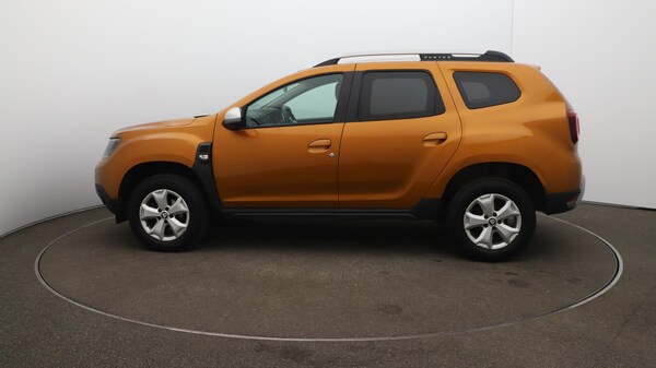 Used Dacia Duster 2019 for sale - 75977793: Photo 65