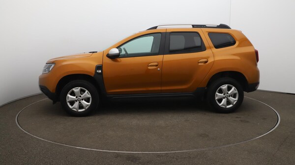 Used Dacia Duster 2019 for sale - 75977793: Photo 66