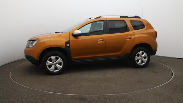 Used Dacia Duster 2019 for sale - 75977793: Photo 67