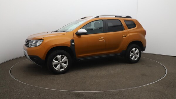 Used Dacia Duster 2019 for sale - 75977793: Photo 68