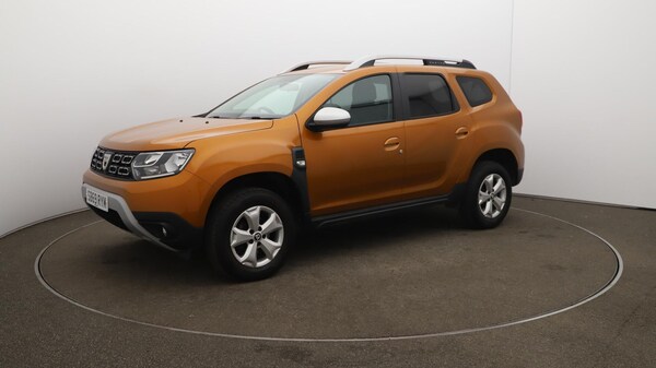 Used Dacia Duster 2019 for sale - 75977793: Photo 69