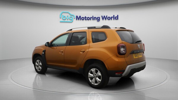 Used Dacia Duster 2019 for sale - 75977793: Photo 6