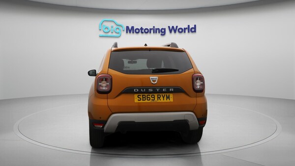 Used Dacia Duster 2019 for sale - 75977793: Photo 7