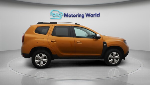 Used Dacia Duster 2019 for sale - 75977793: Photo 9