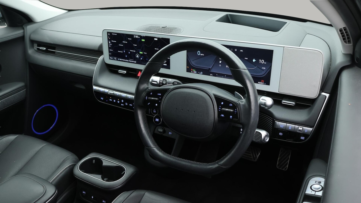 Used Hyundai IONIQ 5 2021 for sale - 76727441: Photo 10