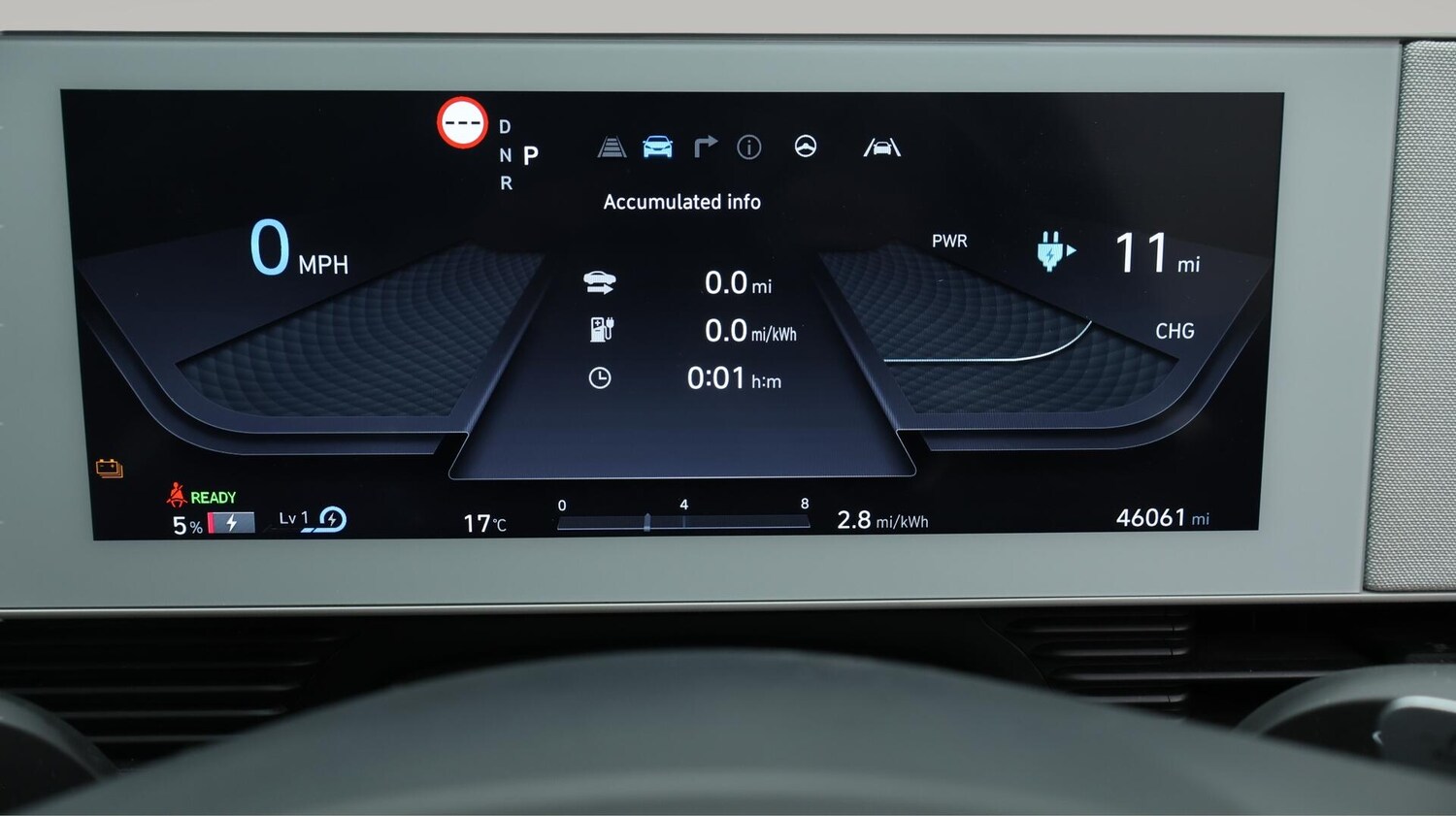 Used Hyundai IONIQ 5 2021 for sale - 76727441: Photo 11