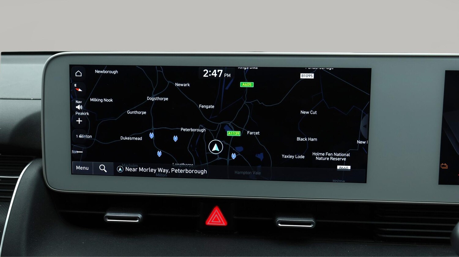 Used Hyundai IONIQ 5 2021 for sale - 76727441: Photo 12