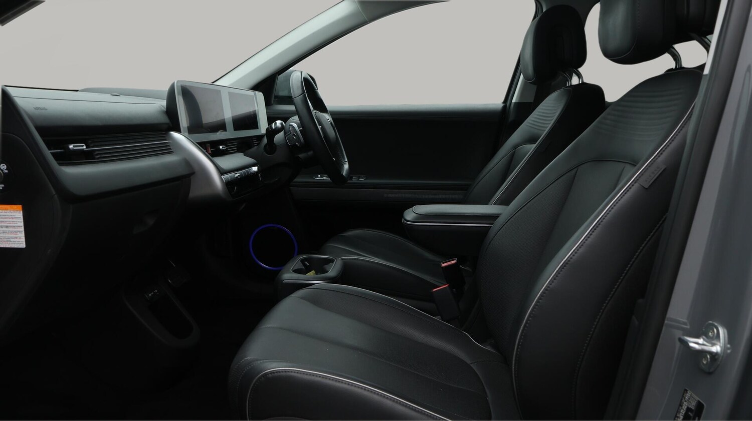 Used Hyundai IONIQ 5 2021 for sale - 76727441: Photo 15