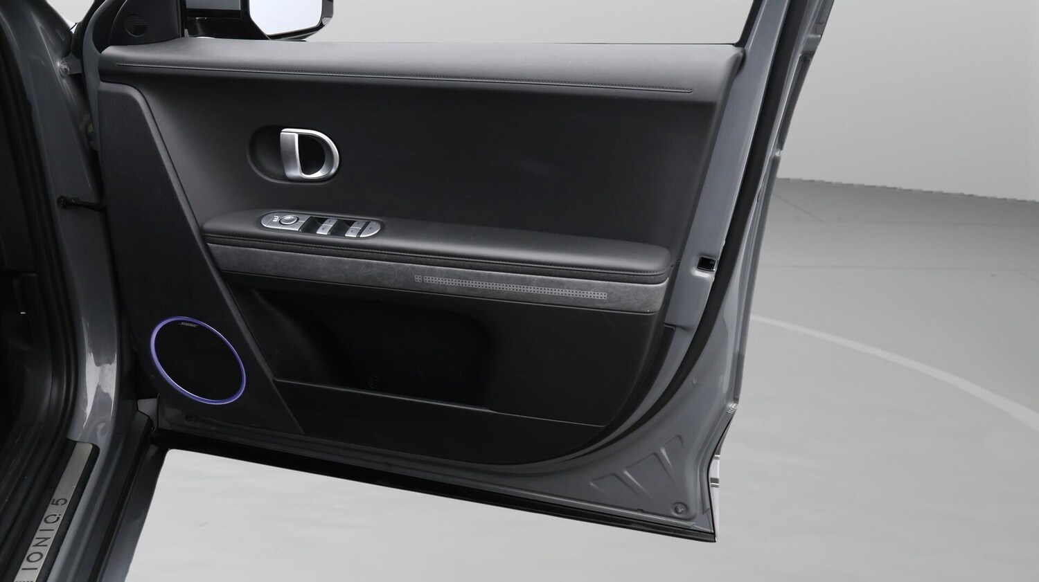 Used Hyundai IONIQ 5 2021 for sale - 76727441: Photo 16