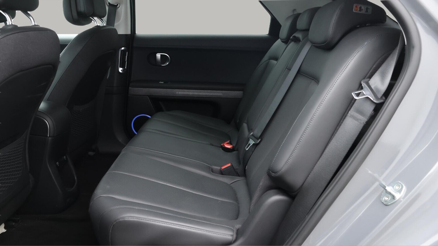 Used Hyundai IONIQ 5 2021 for sale - 76727441: Photo 17