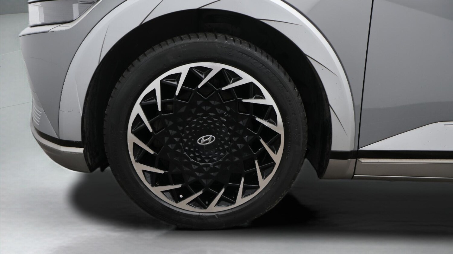 Used Hyundai IONIQ 5 2021 for sale - 76727441: Photo 19