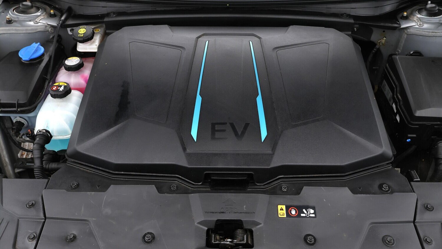 Used Hyundai IONIQ 5 2021 for sale - 76727441: Photo 20