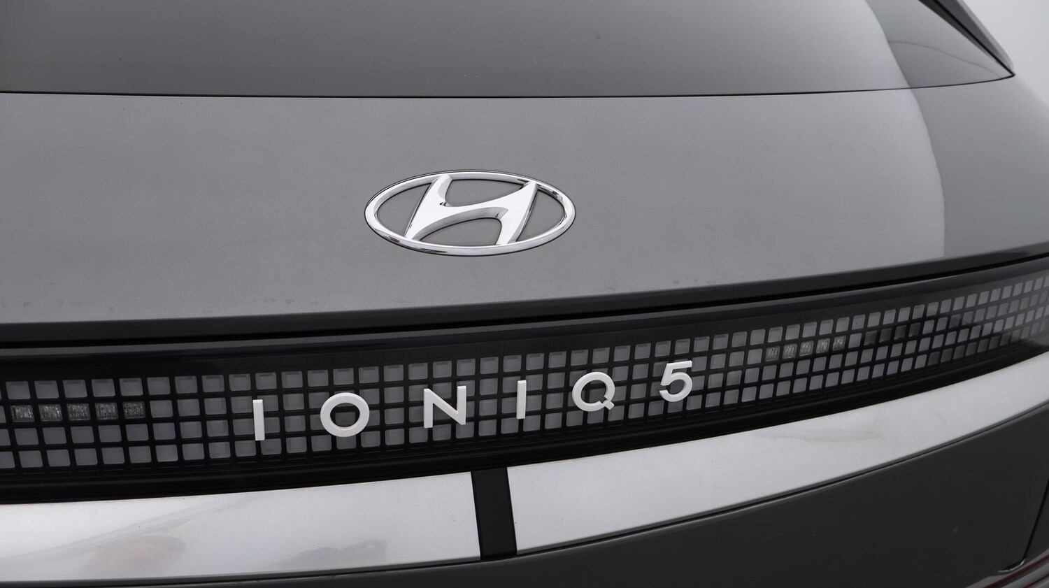 Used Hyundai IONIQ 5 2021 for sale - 76727441: Photo 21